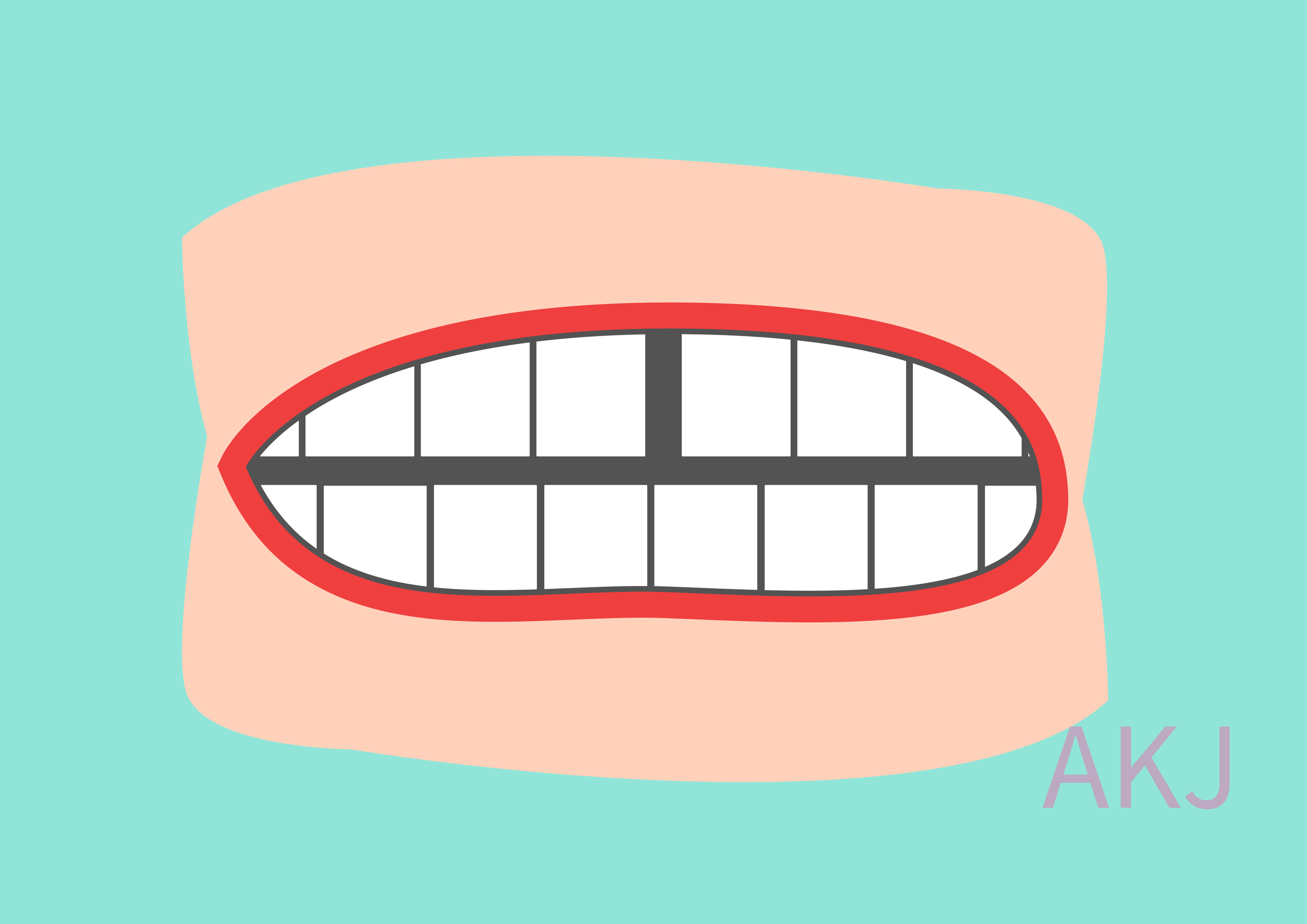 牙齿稀疏补牙是怎么做的