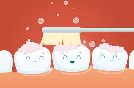 孩子不喜欢刷牙怎么办?学习这五个技巧让孩子喜欢上刷牙