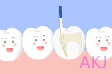在什么情况下需要做根管治疗？要做根管治疗的牙有什么症状