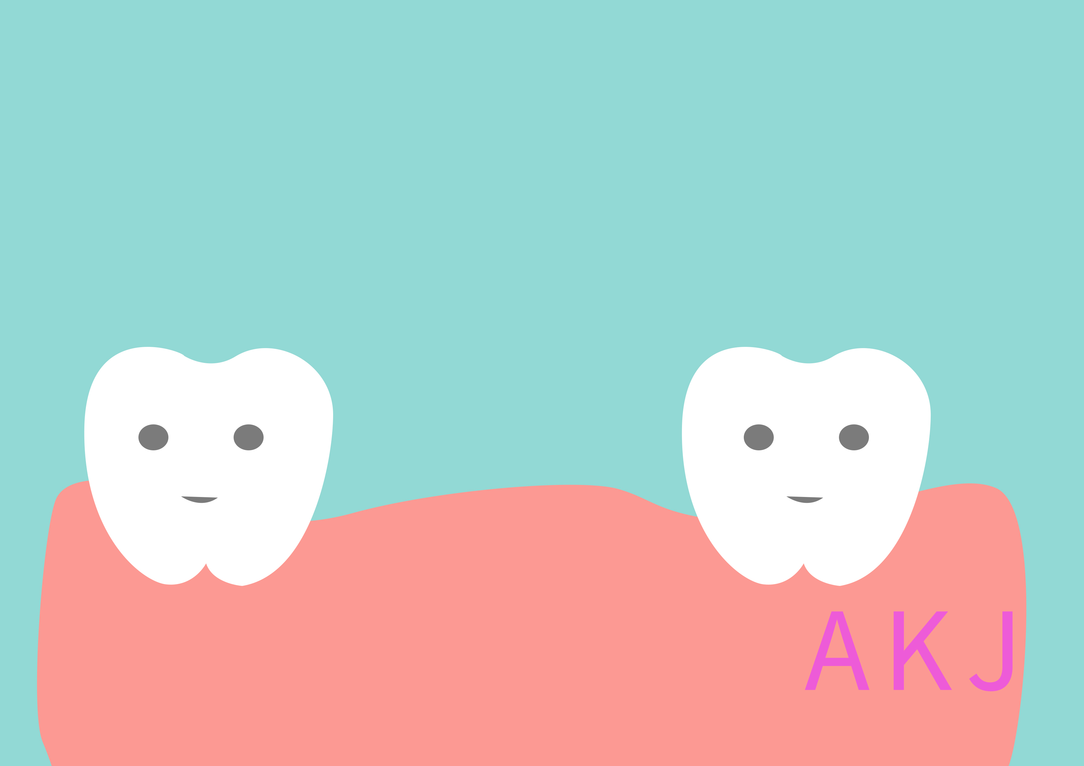 牙齿掉了还能重新长出来?新药物或能助缺牙儿童有机会重新长牙