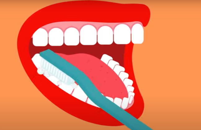 水果VS牙齿：揭秘酸性食品对牙齿的隐藏威胁