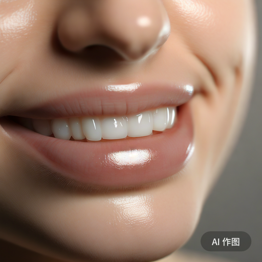 温和亮白秘诀：如何在不伤害牙齿的情况下拥有洁白笑容