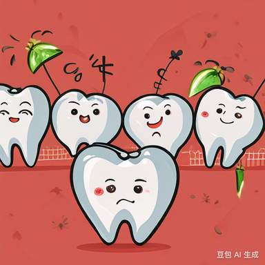 牙齿酸痛困惑多：敏感性牙齿还是蛀牙引起？