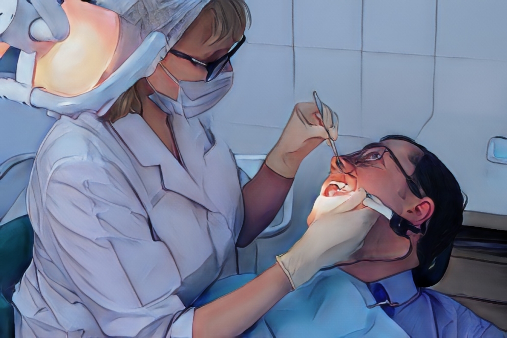 牙龈肿痛背后的秘密：揭开八大常见原因