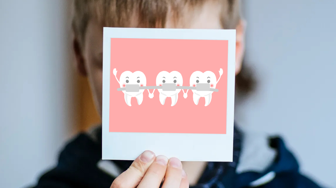 下排牙齿不整齐：原因、影响与矫正策略