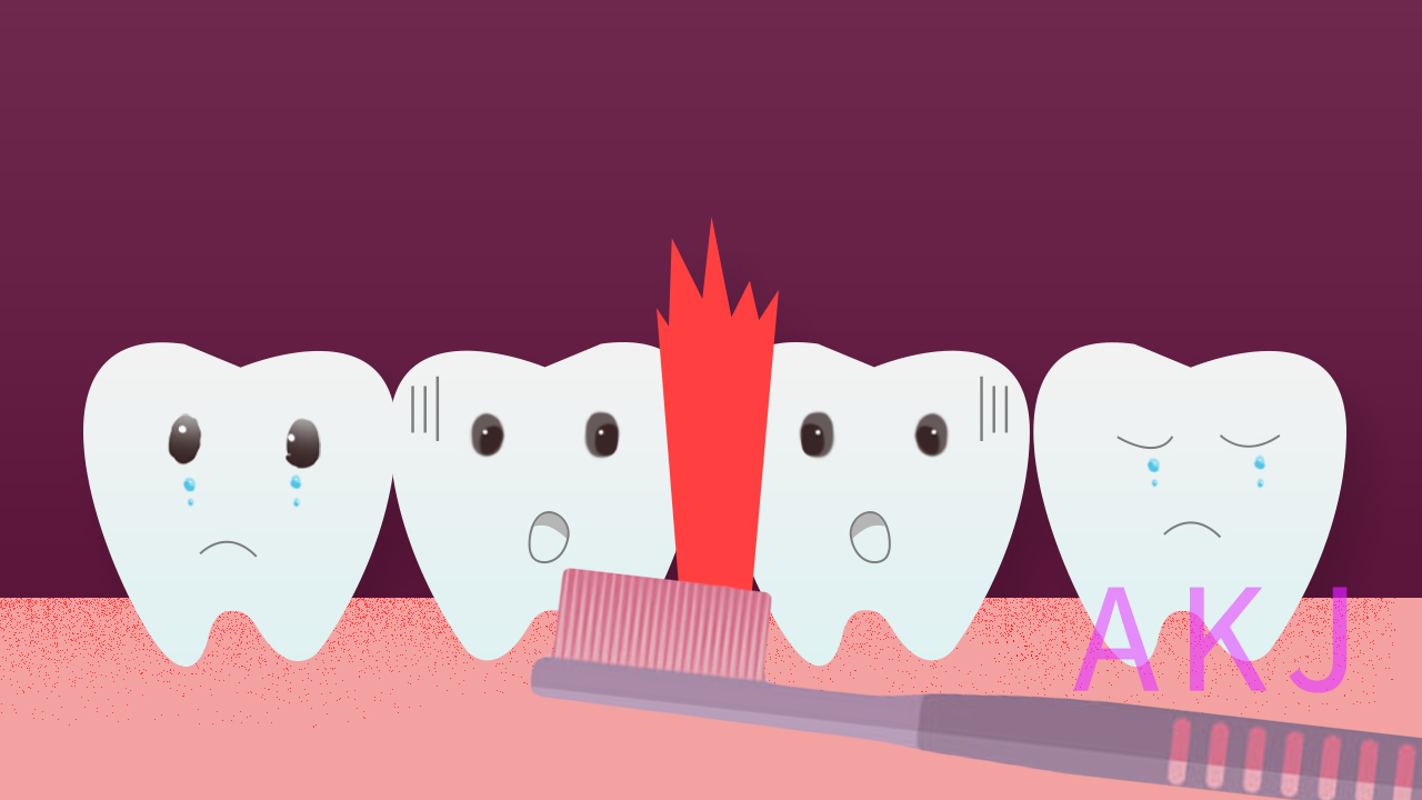 深入了解牙周病：阶段、症状与治疗及预防