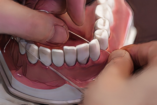牙齿可以用激光治疗吗?浅谈激光在牙科治疗中的应用